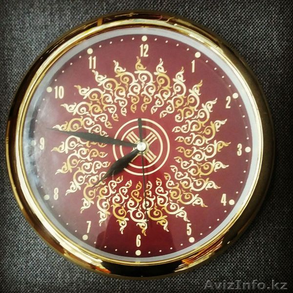 Печать на часах и других сувенирах - Изображение #1, Объявление #1595312