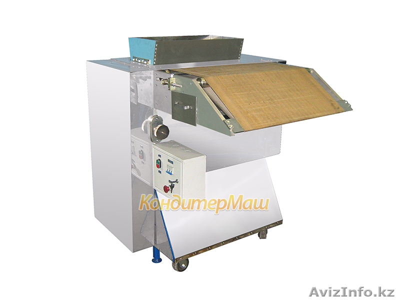 Машина формования сахарного печенья МФ-600 - Изображение #1, Объявление #1593401