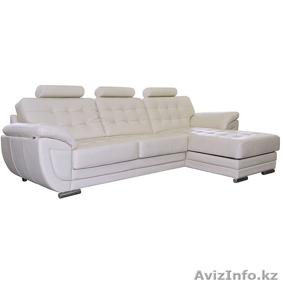 Угловой диван "Редфорд" от Пинскдрев - Изображение #1, Объявление #1596059