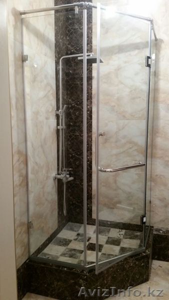 Душевые на заказ - Изображение #1, Объявление #1592169