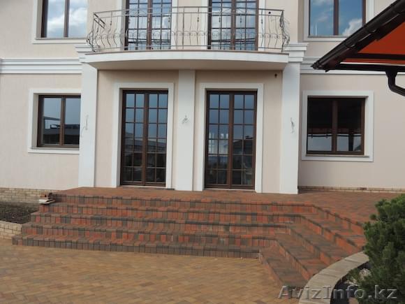 Деревянные окна из сосны с Европы Караганда - Изображение #1, Объявление #1598895