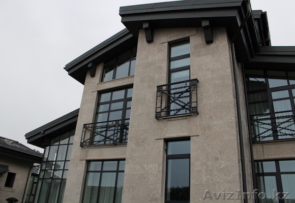 Деревянные окна из сосны с Белоруссии Астана - Изображение #1, Объявление #1598878