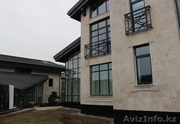 Деревянные окна из сосны с Белоруссии Караганда - Изображение #1, Объявление #1598879