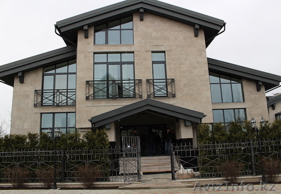 Окна из лиственницы с Европы Караганда  - Изображение #1, Объявление #1599156