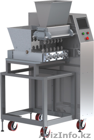 Машины конфетоформующие (Россия) - Изображение #1, Объявление #1599621