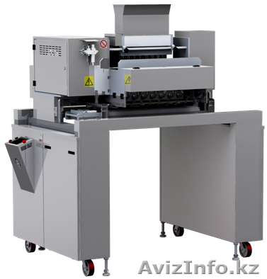 Отсадочная машина (Россия) - Изображение #1, Объявление #1599619