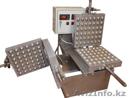 Печь кондитерская настольная (Россия) - Изображение #1, Объявление #1599624