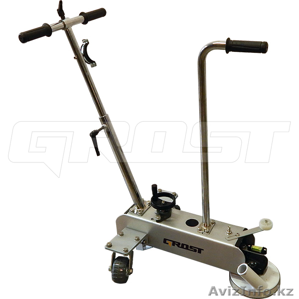 Мозаично-шлифовальная машина кромочная GROST EGM180     - Изображение #1, Объявление #1602890