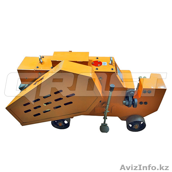 Резчик арматуры GROST RC-40М01    - Изображение #1, Объявление #1603096