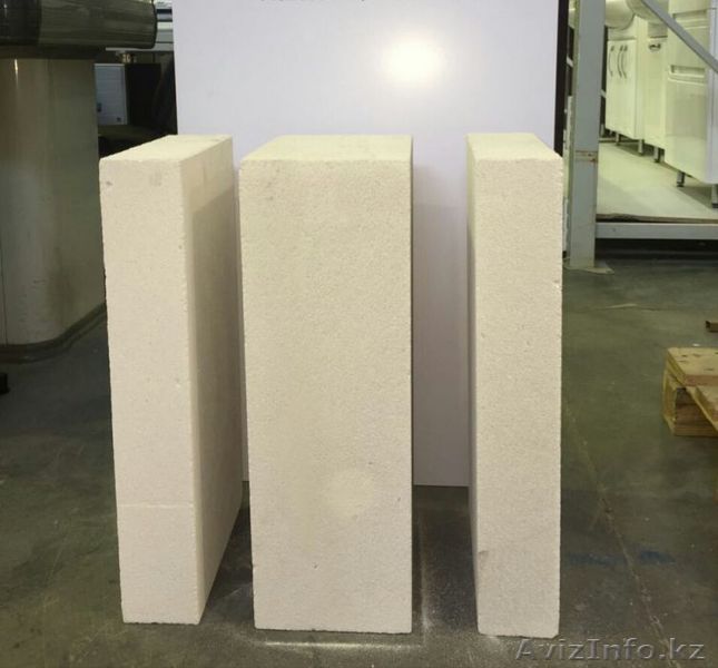 Продается газоблок автоклавный - Изображение #1, Объявление #1600379