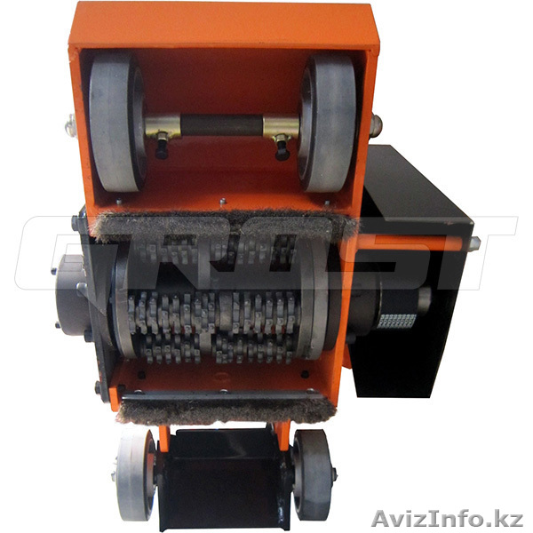 Фрезеровальная машина GROST SM-200E 220V      - Изображение #1, Объявление #1603090
