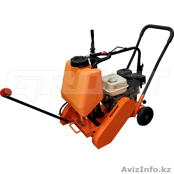 Швонарезчик GROST FS350-HC                     - Изображение #1, Объявление #1602886