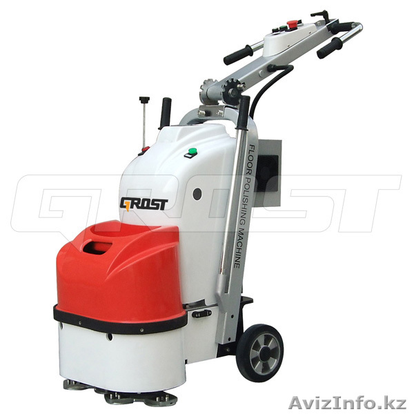 Мозаично-шлифовальная машина GROST PMC500-1        - Изображение #1, Объявление #1602888