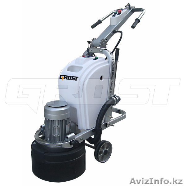 Мозаично-шлифовальная машина GROST PMP460-1      - Изображение #1, Объявление #1602889