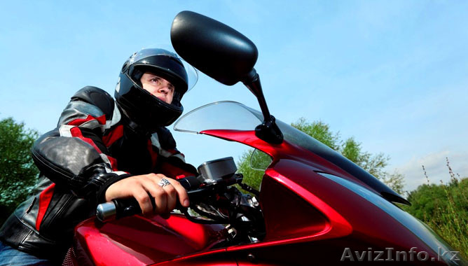 Автошкола Мотоспорт набирает новые группы! - Изображение #1, Объявление #1601975