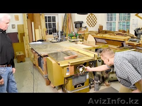 Бесплатный бизнес план для мебельного цеха - Изображение #1, Объявление #1602222