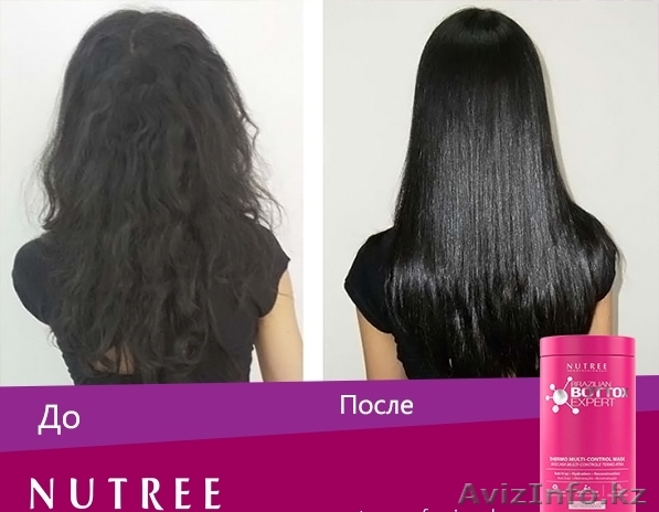 Бразильский ботокс для волос Bottox Expert, 1000 мл (до 25ти процедур) - Изображение #1, Объявление #1604242