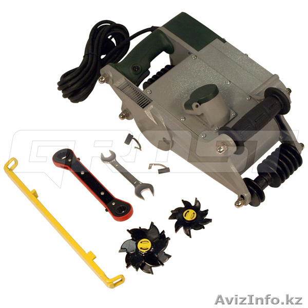 Штроборез GROST M2535   - Изображение #1, Объявление #1602887