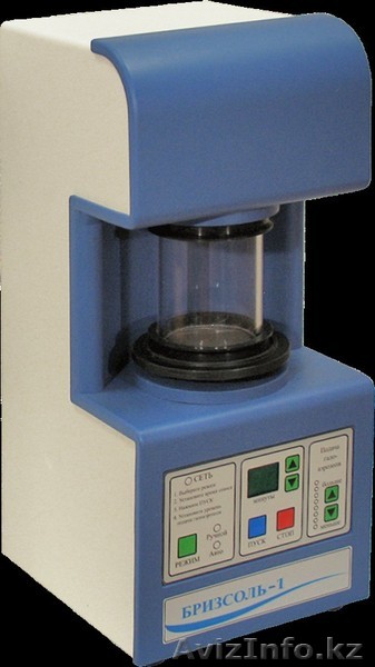 Высокотехнологичные галогенераторы для Соляной пещеры в Казахстане - Изображение #1, Объявление #1606229