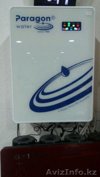 Очиститель воды Paragon PW7150UC  - Изображение #1, Объявление #1606618