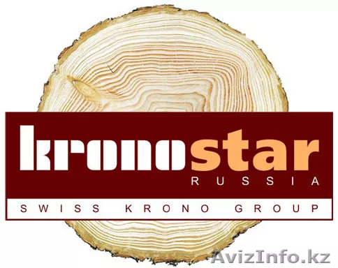 Ламинат Kronostar от 2170тг в Астане! - Изображение #1, Объявление #1608373