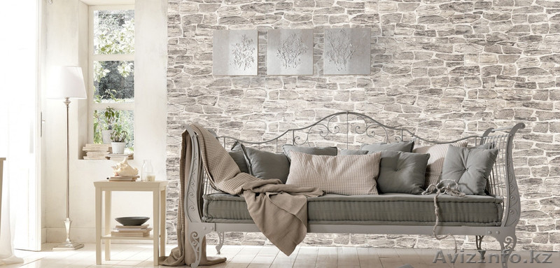 Обои белорусские оптом в Казахстане - Изображение #1, Объявление #1606197