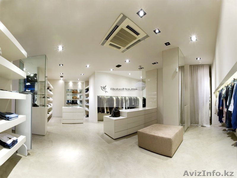 Выполняем ремонт магазинов - Изображение #1, Объявление #1605648