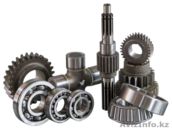 Запчасти для сельхозтехники Полесье, Лида - Изображение #1, Объявление #1605065