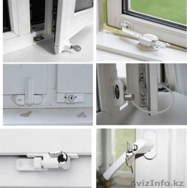 Защита от детей, установка - Изображение #1, Объявление #1611975