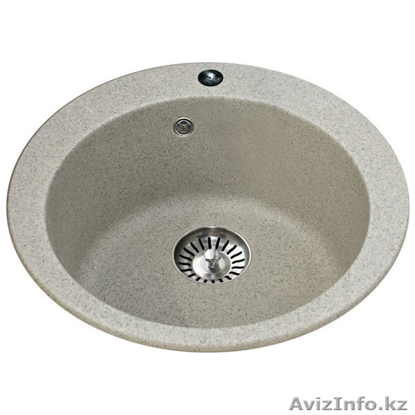 Кухонные мойки из искусственного камня - Изображение #1, Объявление #1610209