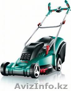 Газонокосилка Bosch Rotak 40 - Изображение #1, Объявление #1616302