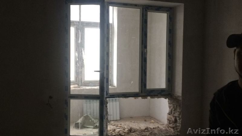 Продам пластиковые двери и окна - Изображение #1, Объявление #1616139