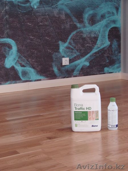 Лакировка паркета в Астане (Нурсултане) - Изображение #1, Объявление #1515633