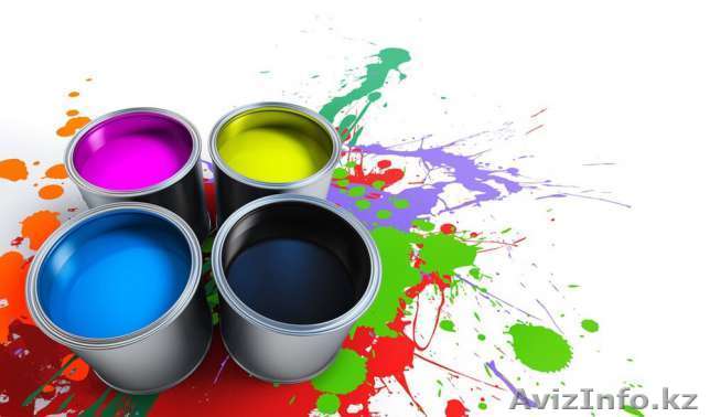 Полиграфия BOOM Print - Изображение #1, Объявление #1619970