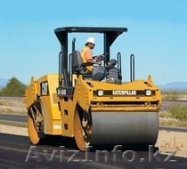 Асфальтирование любых площадей - Изображение #1, Объявление #1621362