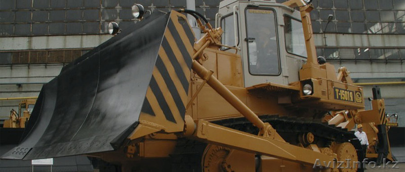 Бульдозер Четра Т15 Т-15.01 - Изображение #1, Объявление #1619262