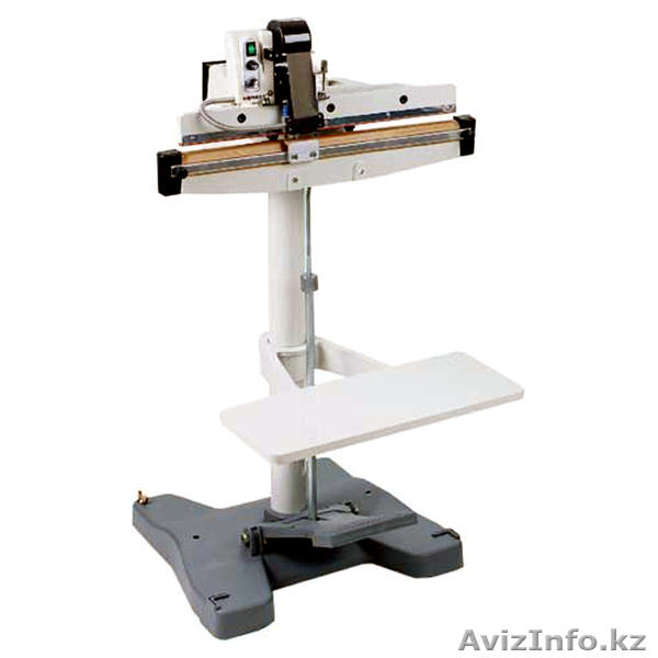 Запайщик пакетов ножной CNI - Изображение #1, Объявление #1623666