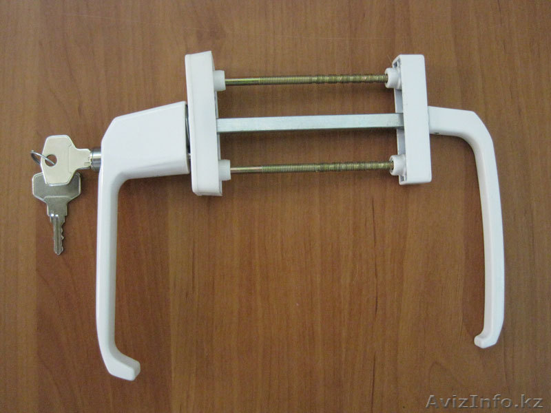 Замена двойной ручки - Изображение #1, Объявление #1621807