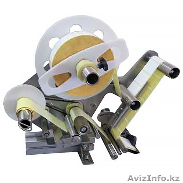 Этикеровщик автоматический для наклейки этикеток ТК 101 - Изображение #1, Объявление #1623671