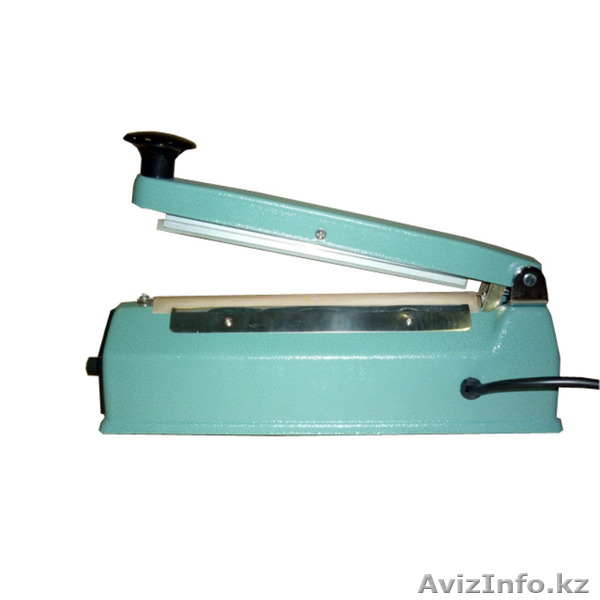 Оборудование для запаивания пакетов - Изображение #1, Объявление #1623547