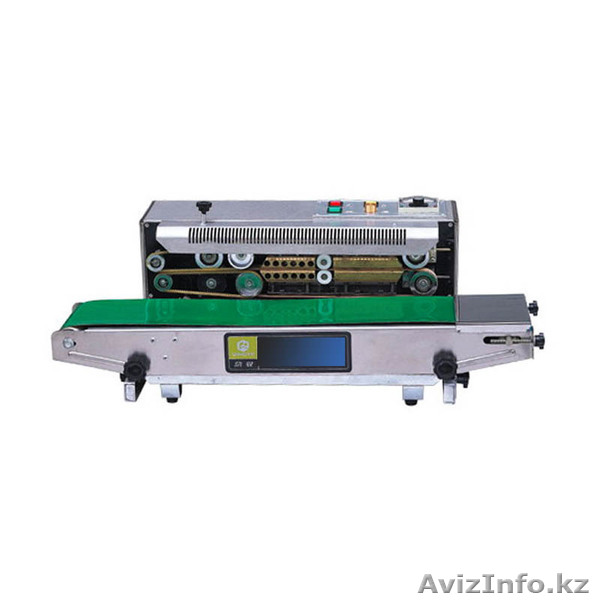 Запайщик роликовый (конвейерный) FRB-770I - Изображение #1, Объявление #1623651