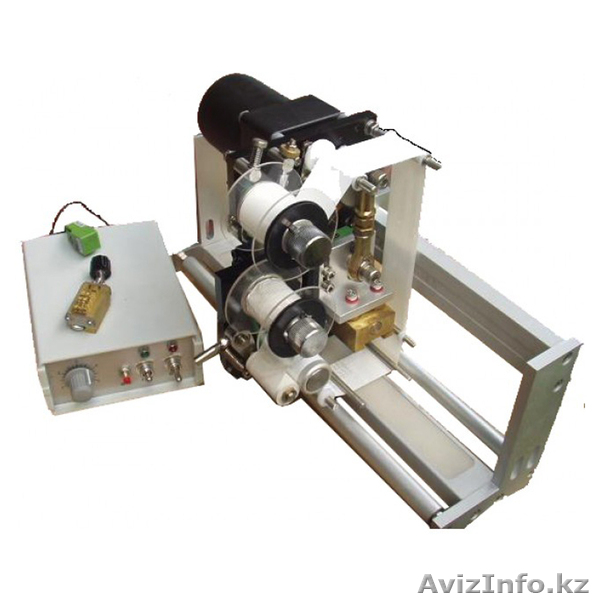 Датер встраиваемый с термолентой HP-241G - Изображение #1, Объявление #1623596