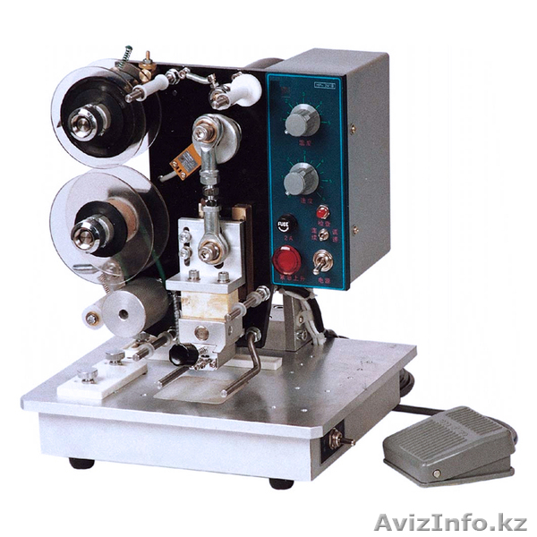 Датер с печатающей лентой HP-280 - Изображение #1, Объявление #1623648