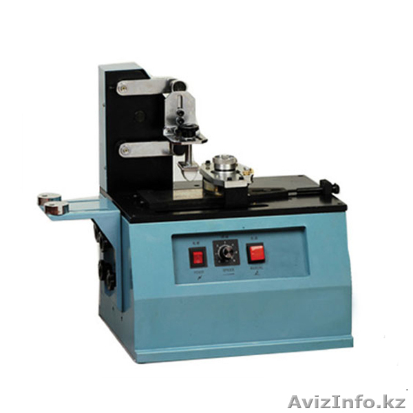 Датер DDYM-520A - Изображение #1, Объявление #1623649