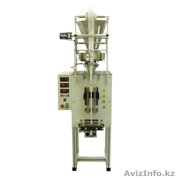 Автомат Ранет-Стик-Aqua для упаковки меда, крема, майонеза - Изображение #1, Объявление #1624660