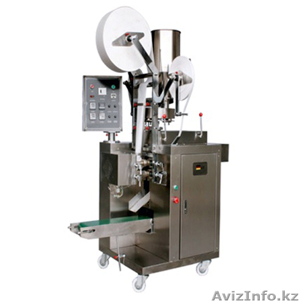 Автомат для упаковки чая в фильтр-пакет DXDC-10A - Изображение #1, Объявление #1623545