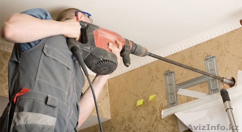 Установка и обслуживание кондиционеров - Изображение #1, Объявление #1621814