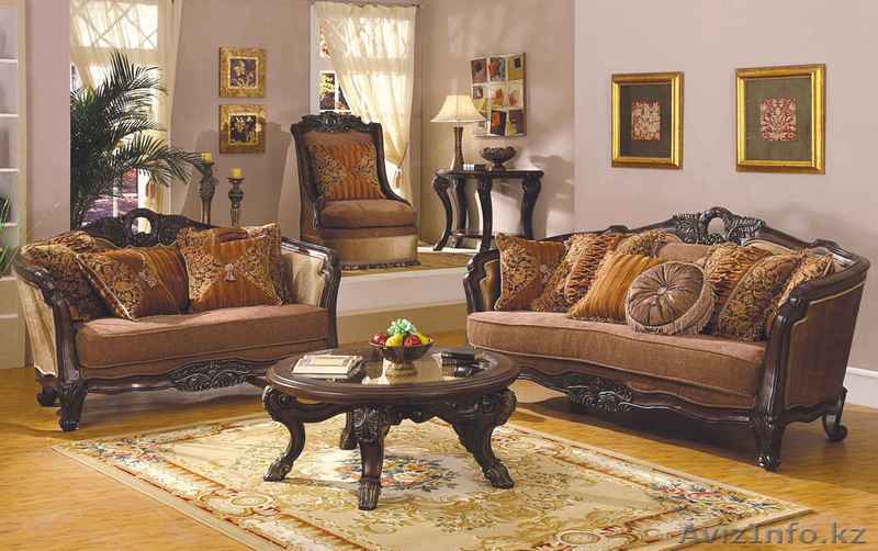 ремонт мебели на кв - Изображение #1, Объявление #1622644