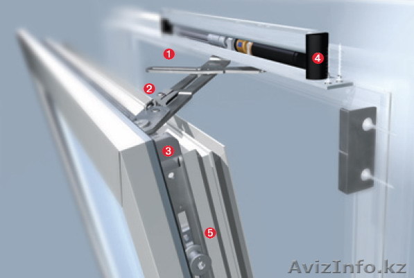 Установка и ремонт сложного открывания - Изображение #1, Объявление #1621801