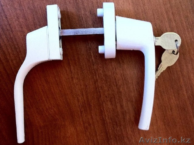 Ручка с ключом - Изображение #1, Объявление #1621800